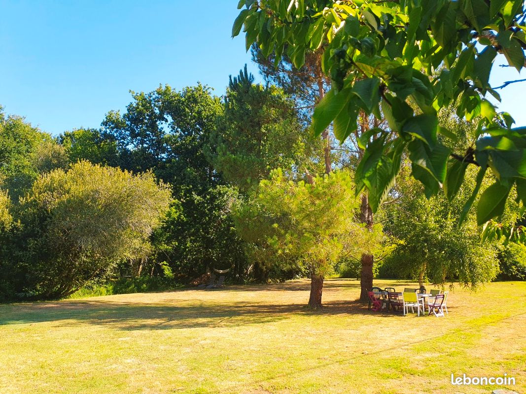 Maison 4 pièces 75 m² · à Soulac-sur-Mer · 75 m² · 299 000 €