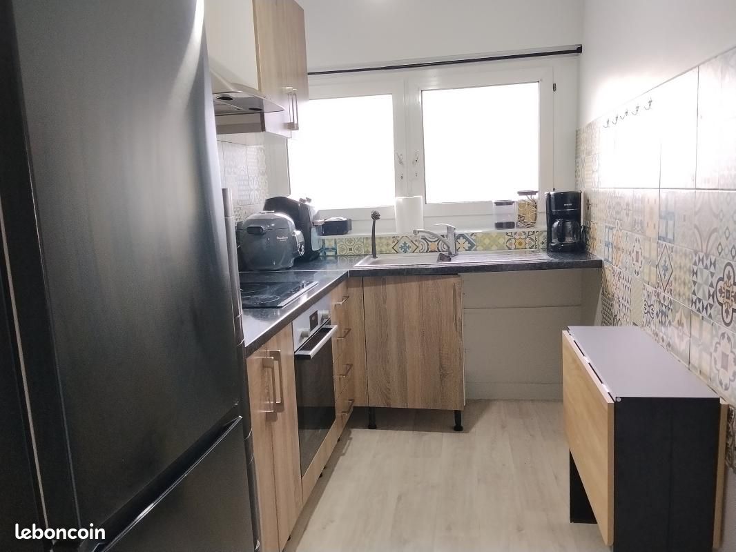 Appartement 4 pièces 74 m² · à Massy · 74 m² · 1 400 €/mois