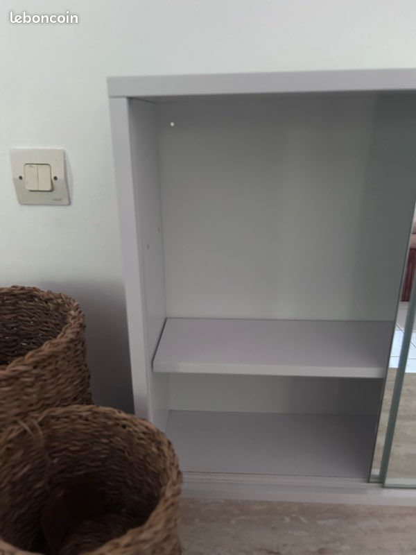Étagère meuble de rangement (image 2)