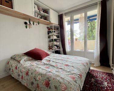 Appartement 245 000 € - 64 m²