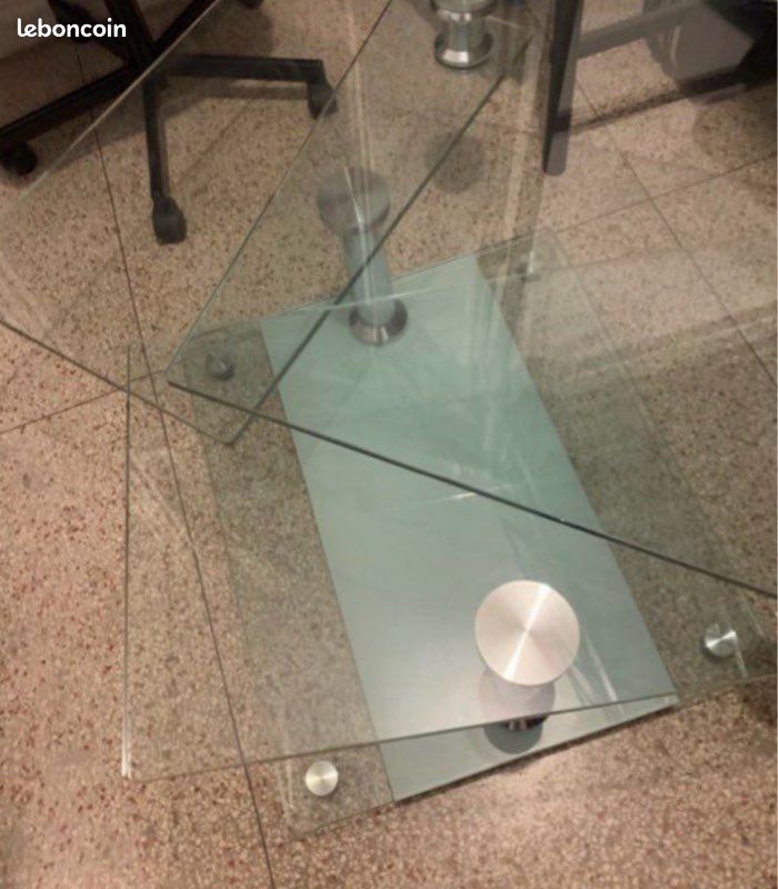 Table basse art deco (120) (image 4)
