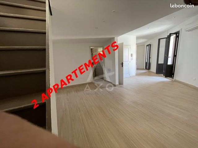 Maison 5 pièces 82 m² · à Paulhan · 82 m² · 143 000 €