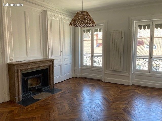 Appartement 2 pièces 61 m² · à Lyon · 61 m² · 1 085 €