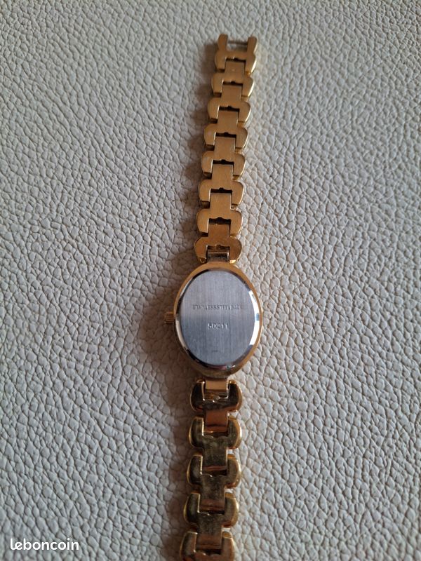 Montre femme Beuchat (image 3)