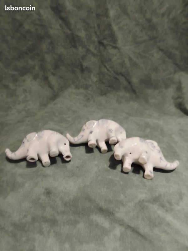 3 petits éléphants (512) (image 4)