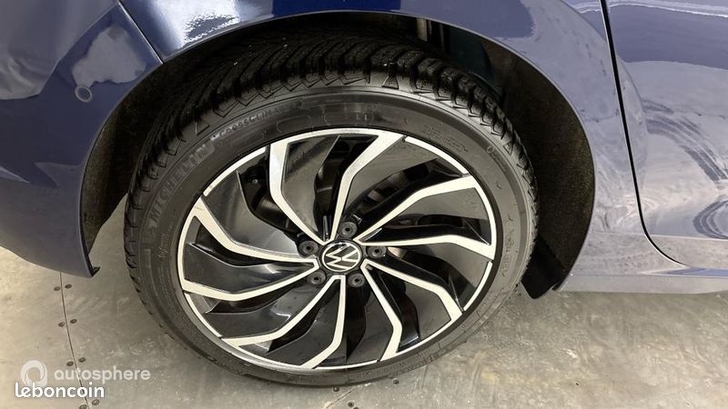 Volkswagen Golf 2.0 TDI SCR 116ch Style DSG7 (image 22)