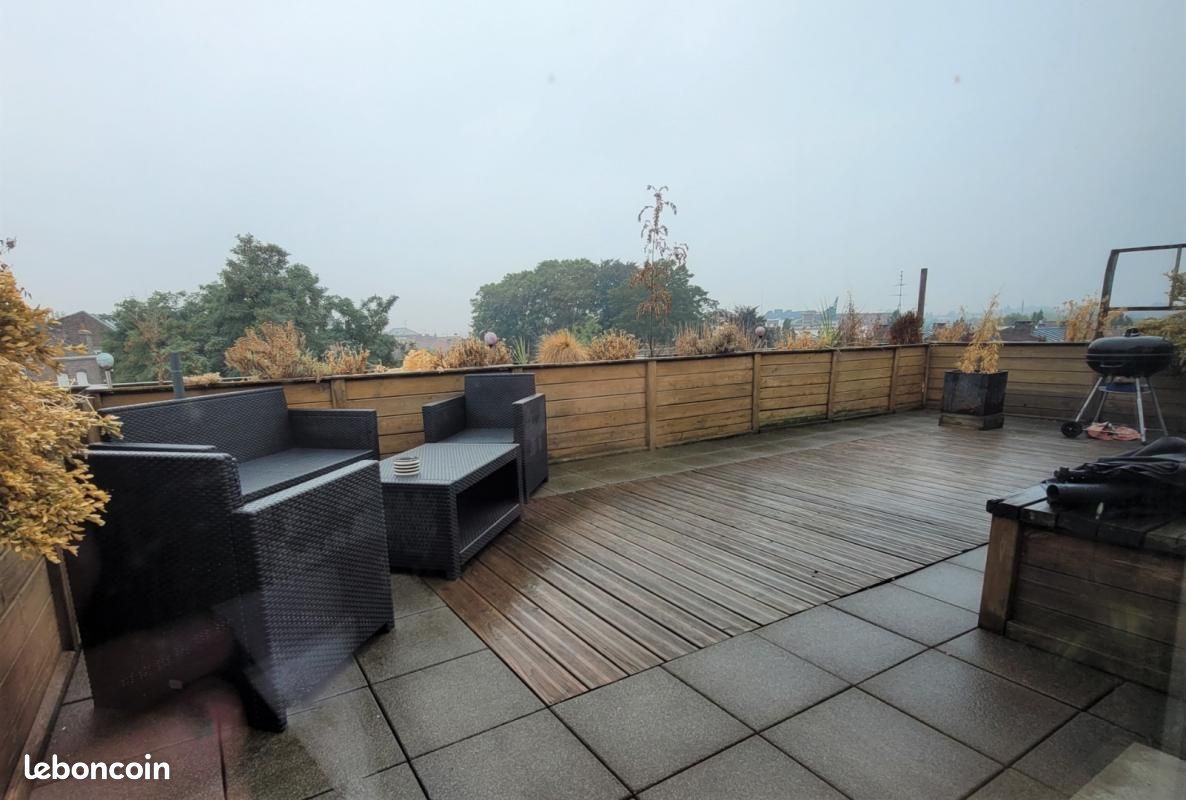 Appartement 2 pièces 63 m² · à Roubaix · 63 m² · 773 €
