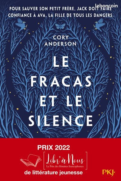 Le Fracas et le Silence (image 1)