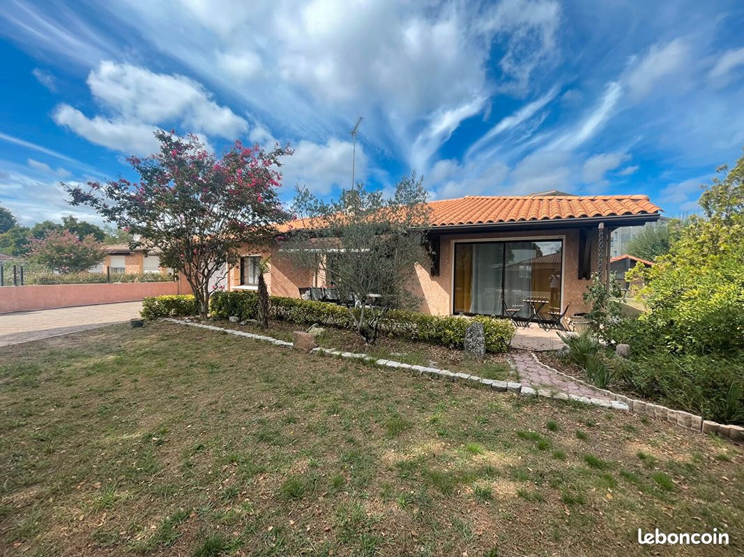 Maison 5 pièces 103 m² · à Dax · 103 m² · 349 250 €