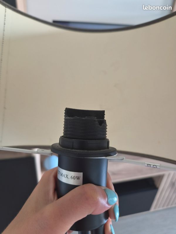 Lampe (image 4)