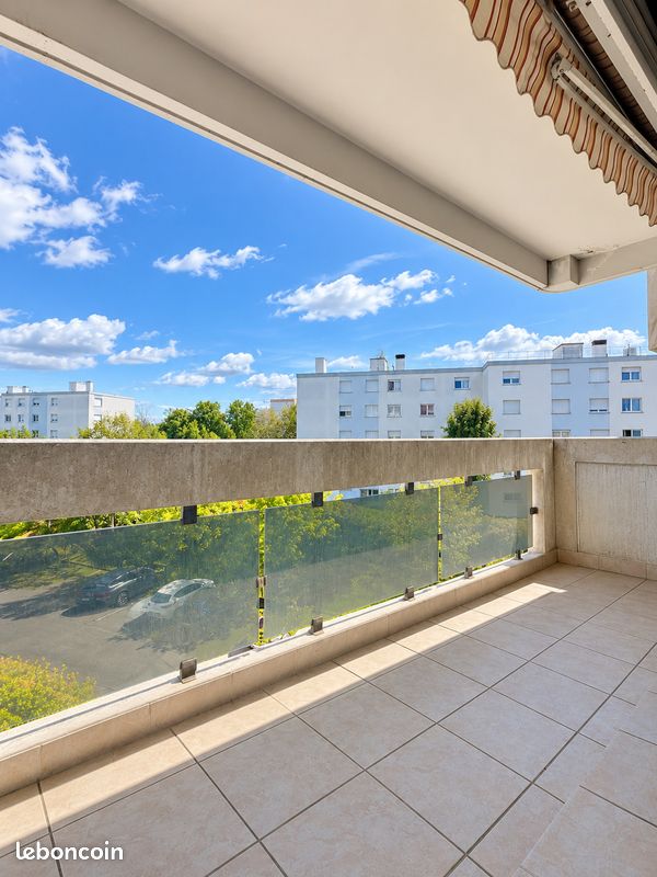 Appartement 2 pièces 63 m² · à Illzach · 63 m² · 690 €/mois