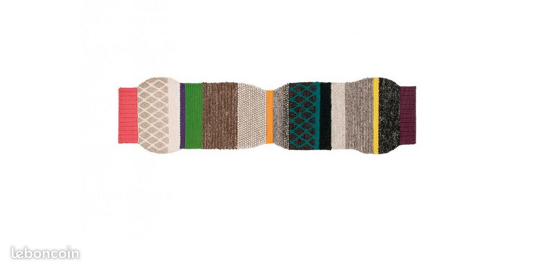 NEUF - Tapis Patricia Urquiola - ML1 (image 6)