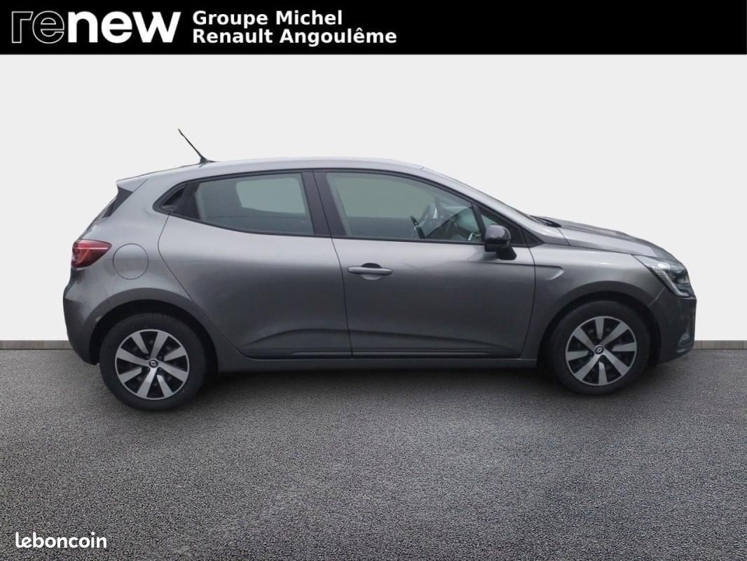 Renault Clio equilibre TCe 90 (image 4)