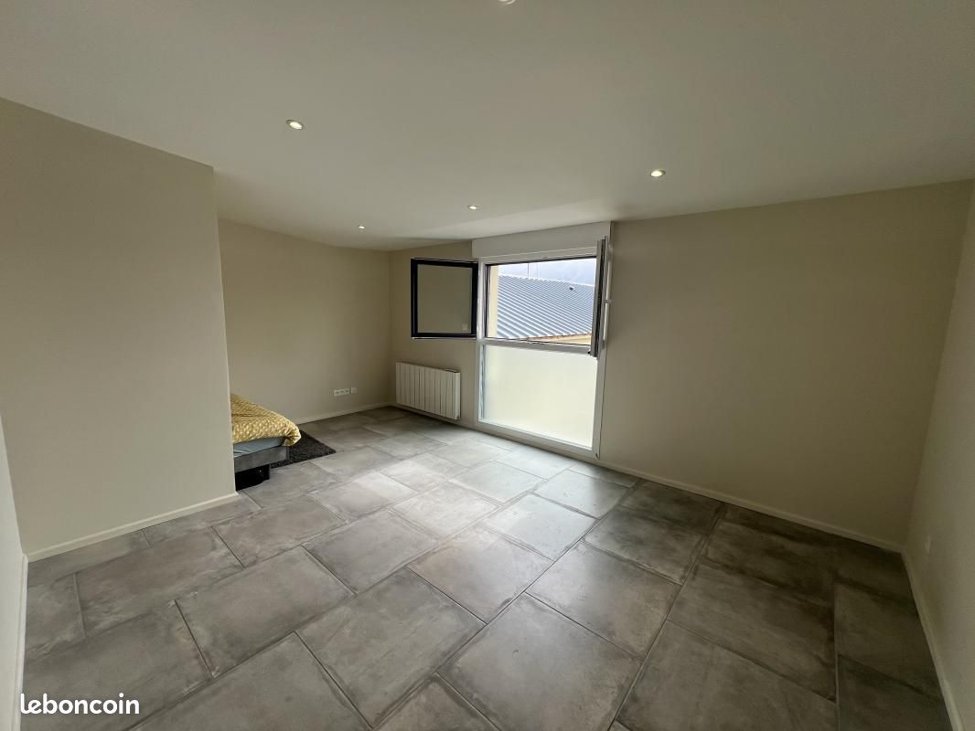 Appartement 1 pièce 30 m² · à Amiens · 30 m² · 569 €/mois