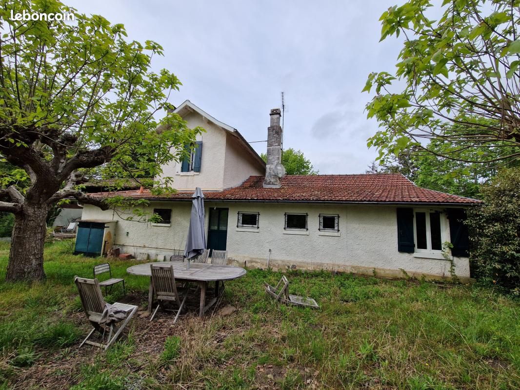 Maison 6 pièces 144 m² - Mézos 40170 (image principale 16)