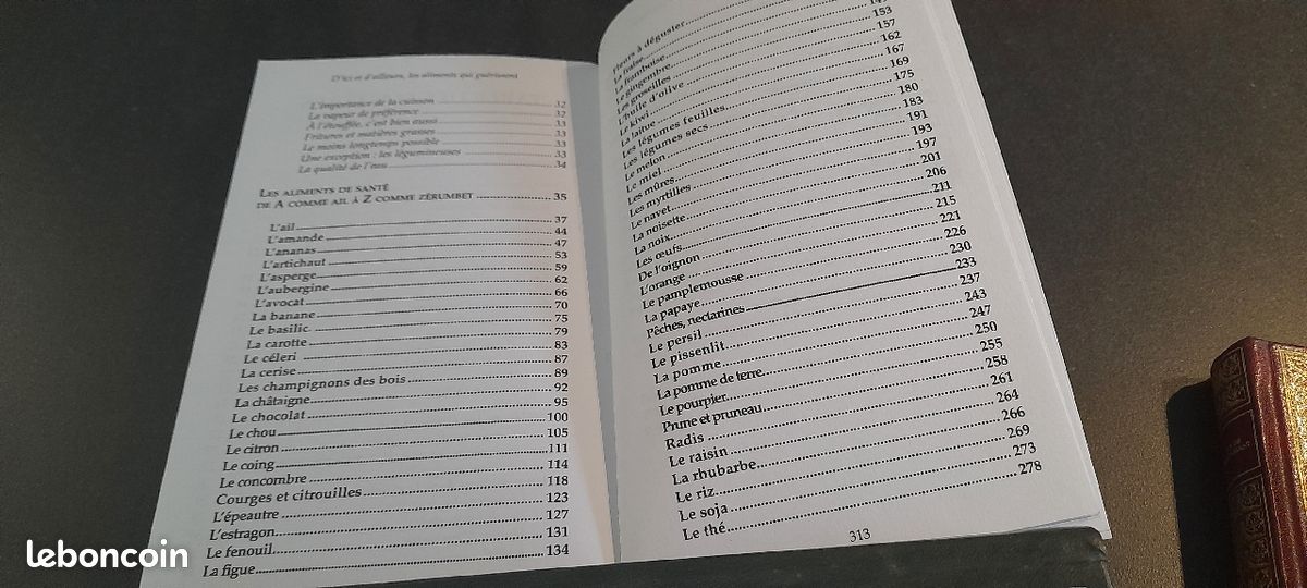 Livre les aliments qui guérissent (image 6)