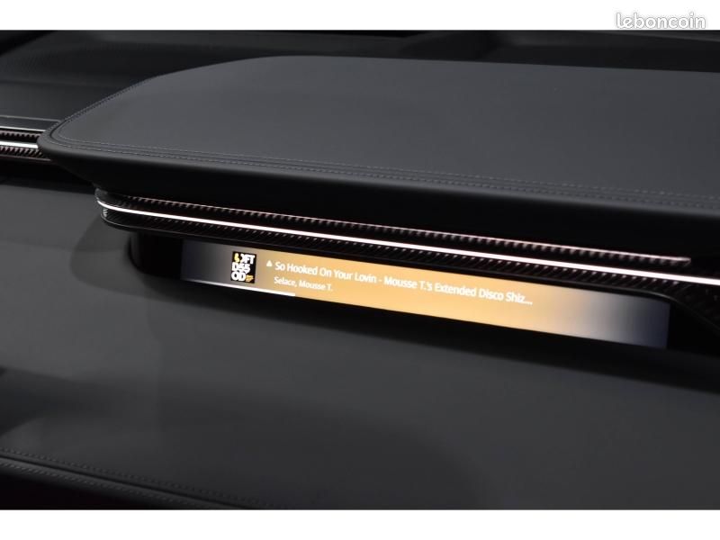 Lotus Eletre R 918 (image 17)