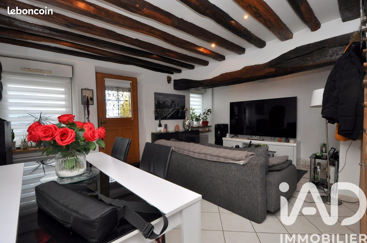 Maison de village 4 pièces 86 m² (image 3)