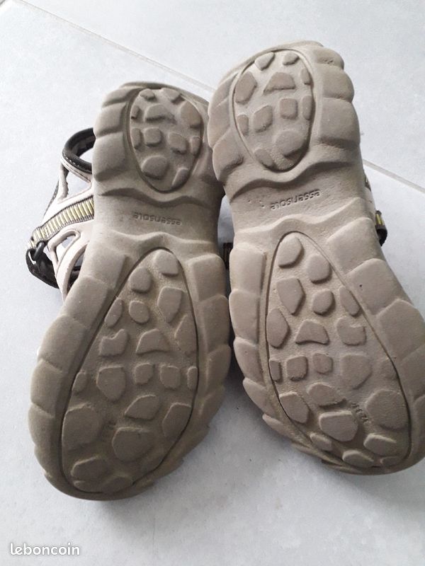 Sandales P33 (image 3)