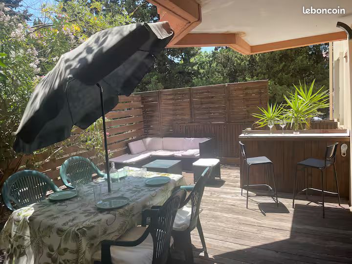 Appartement 3 pièces 52 m² · à Montpellier · 52 m² · 1 000 €/mois