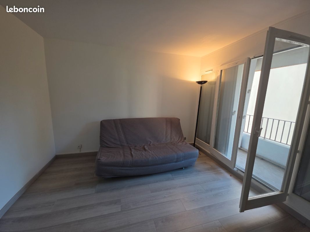 Appartement 3 pièces 60 m² · à Deuil-la-Barre · 60 m² · 189 000 €