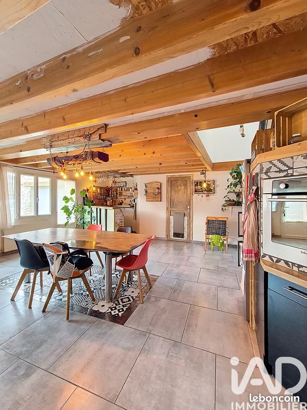 Maison 5 pièces 176 m² (image 3)