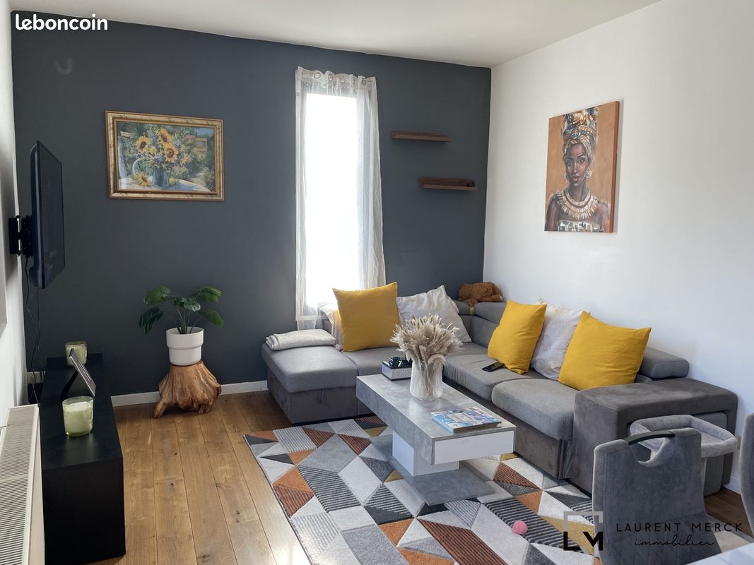 Appartement 4 pièces 77 m² · à Saint-Omer · 77 m² · 159 600 €