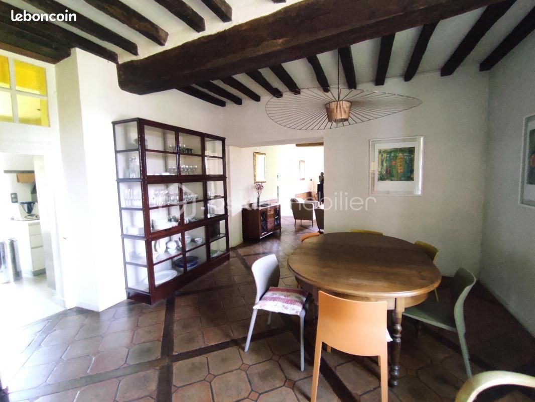 Maison 10 pièces 211 m² (image 6)