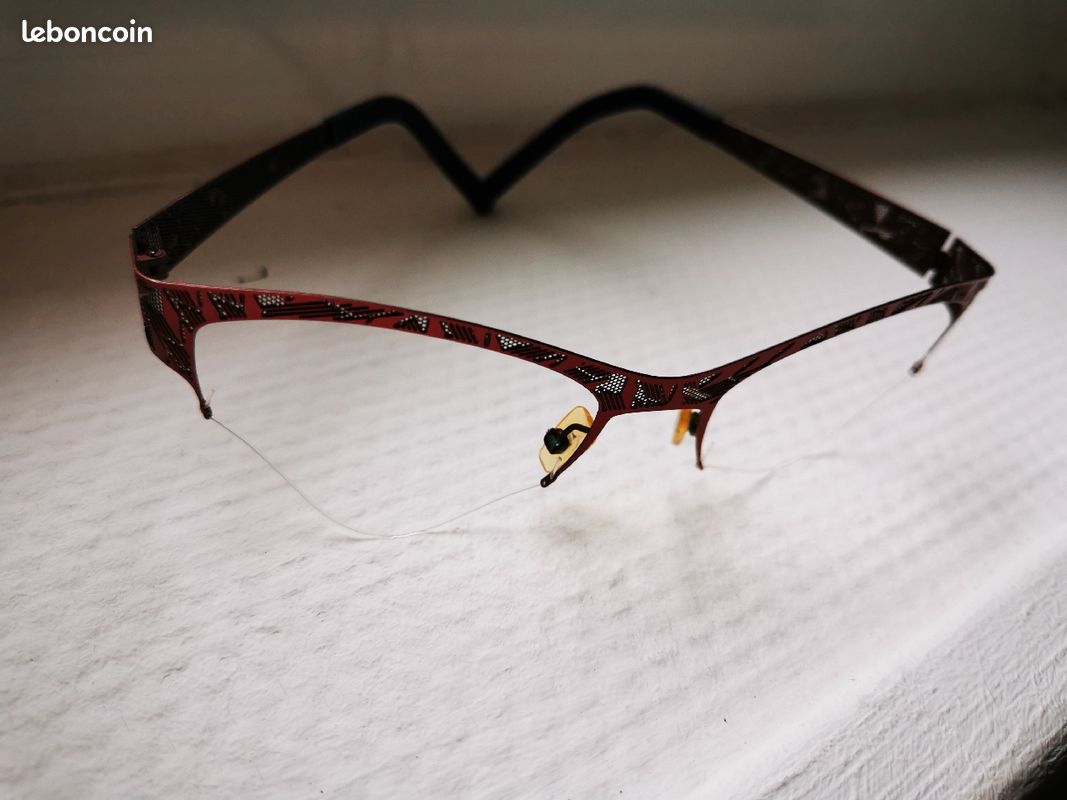 Monture de lunette (image 2)
