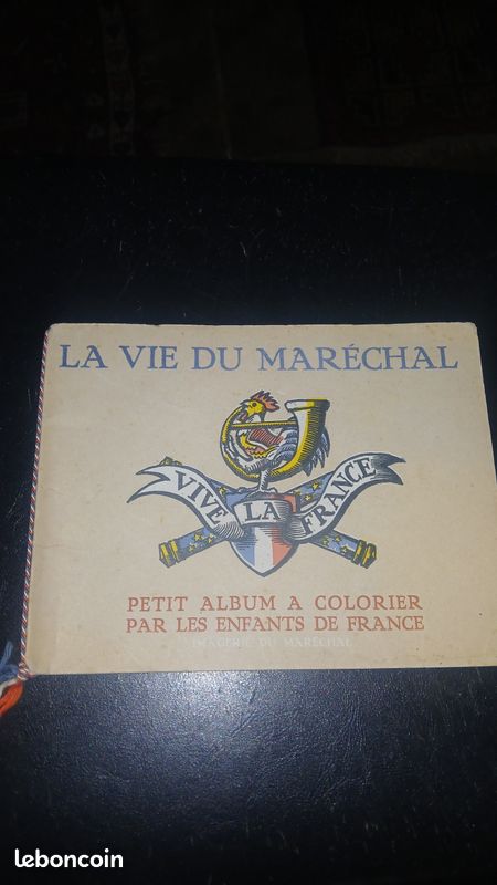 Livre ww2 coloriage (image 1)