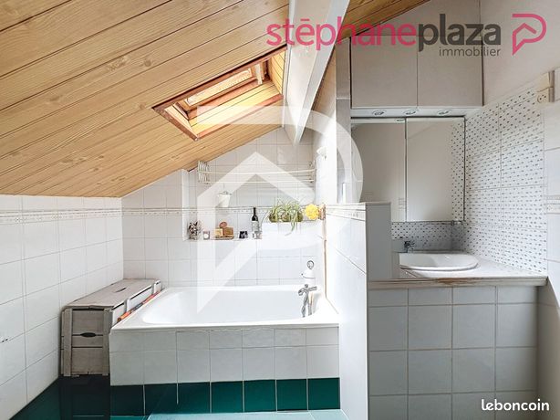 Maison a louer suresnes - 4 pièce(s) - 100 m2 - Surfyn