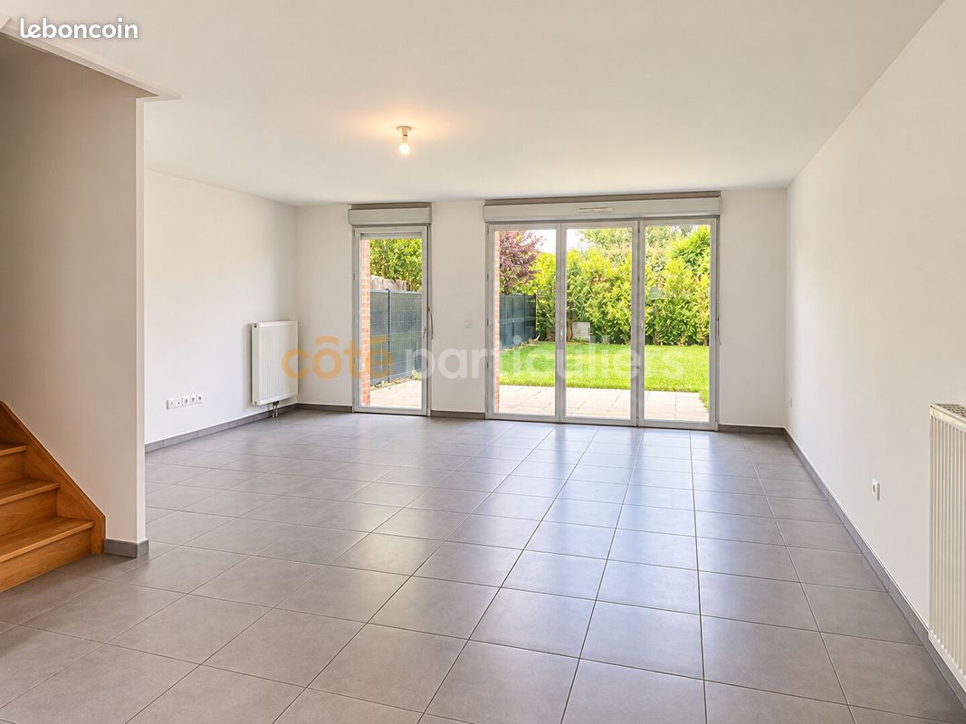 Maison 4 pièces 84 m² · à Ronchin · 84 m² · 288 990 €