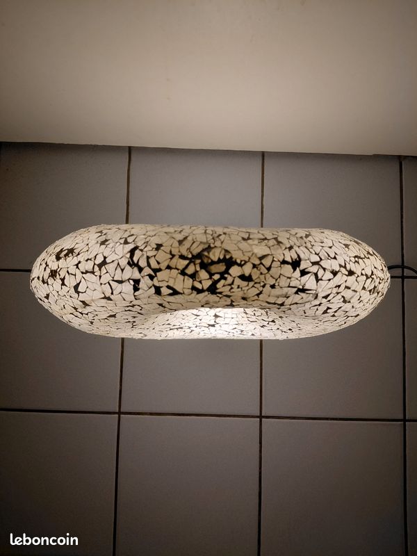 Lampe à poser décorative (image 2)