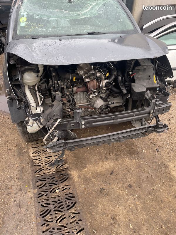 Frühere Französische Münze 3 Buchstaben Kreuzworträtsel CITROËN C3 II 1;4 HDi 70 68 ch Diesel - Équipement auto