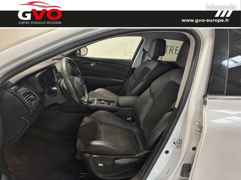 Renault Talisman 2.0 Blue dCi 200ch Intens EDC - 19 (image 13)