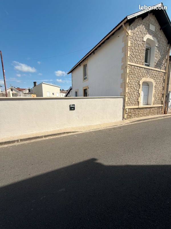 Maison 5 pièces 100 m² · à La Tremblade · 100 m² · 350 000 €