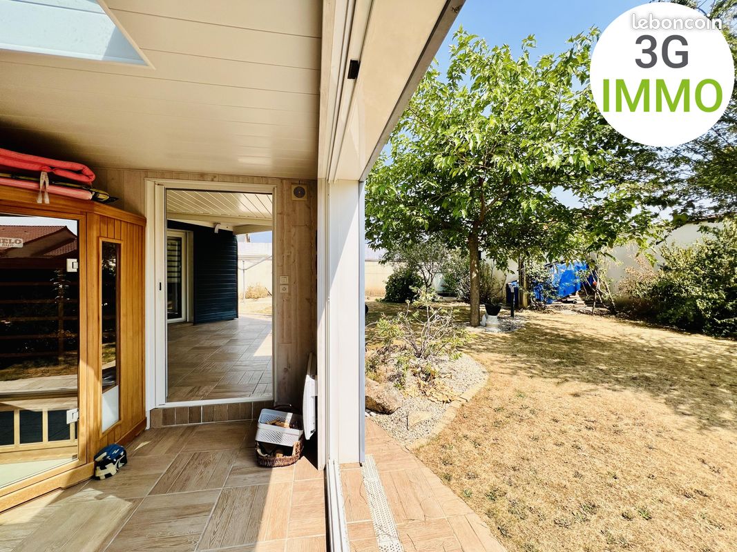 Maison d'architecte de 146 m² – Un art de vivre entre élégance, confort et sérénité (image 9)
