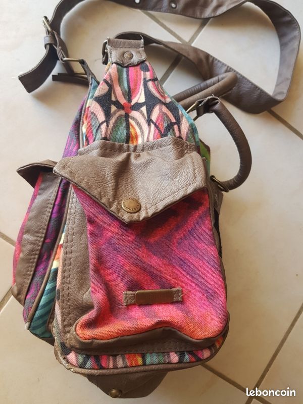 Sac Desigual (image 2)