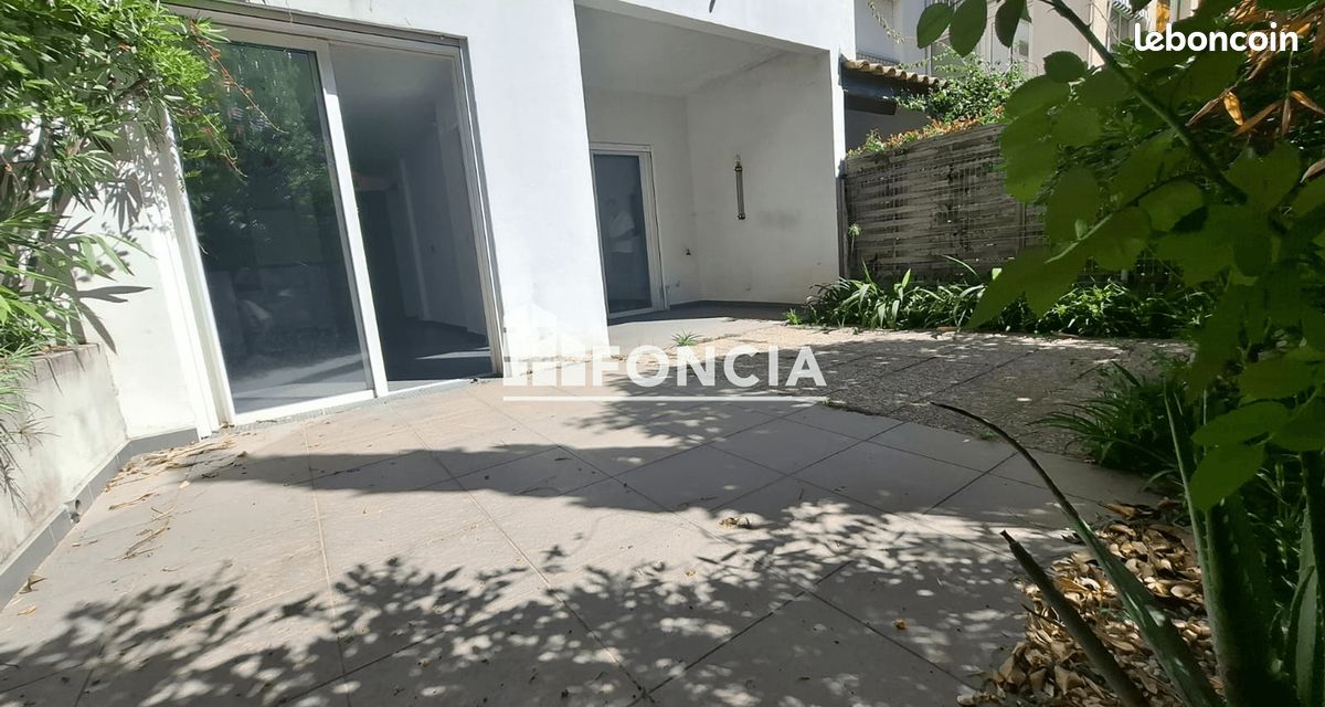 Appartement 2 pièces 46 m² · à La Londe-les-Maures · 46 m² · 289 000 €
