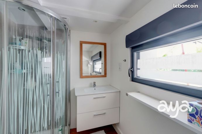 Maison 7 pièces 182 m² — 11