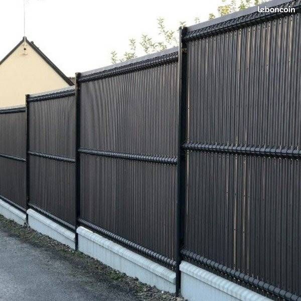 Profil Aluminium Mat 30x2 Mm Anthracite RAL 7016 Gris Anthracite - Longueur 2500mm Fabriqué Italie Profil Aluminium Plat 30x2mm Profil Pour Bricolage Et Construction