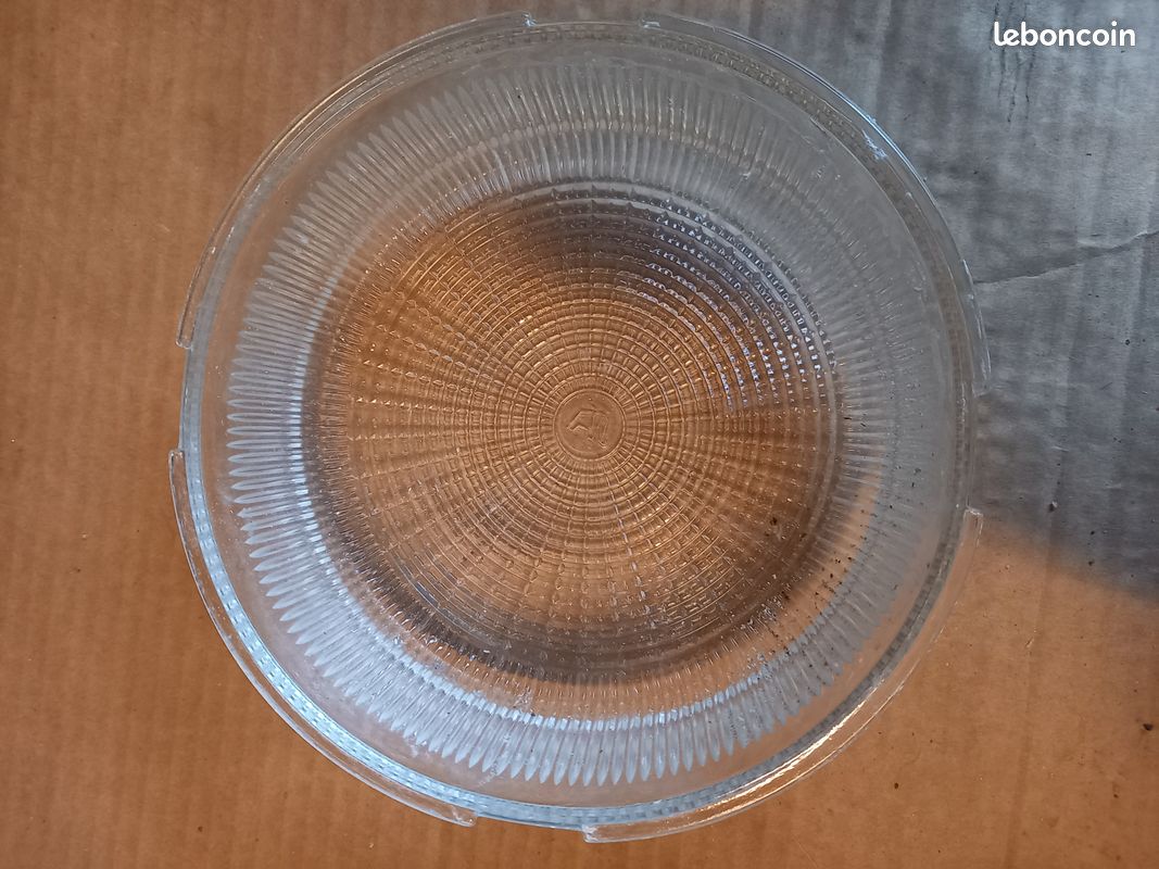 Verre hublot extérieur (image 2)
