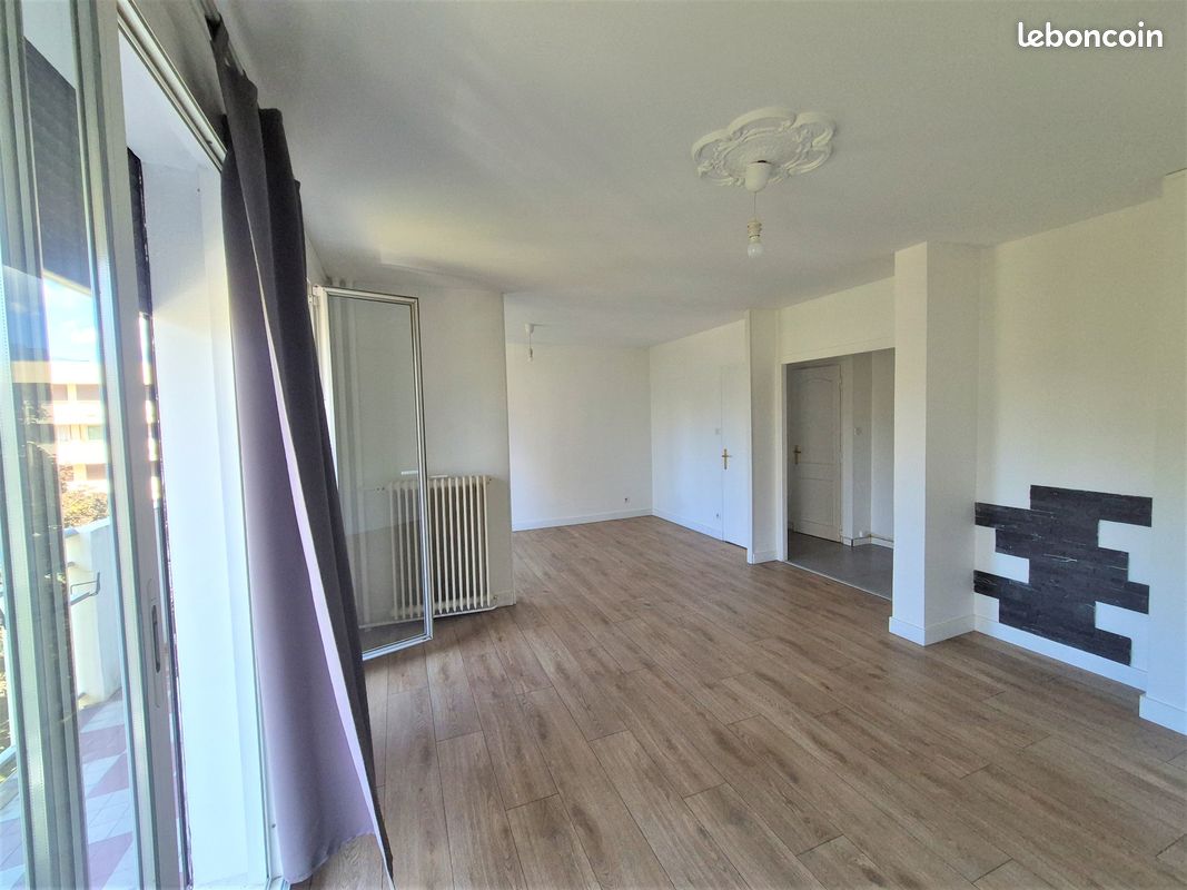 Appartement 4 pièces 73 m² · à Eybens · 73 m² · 159 000 €