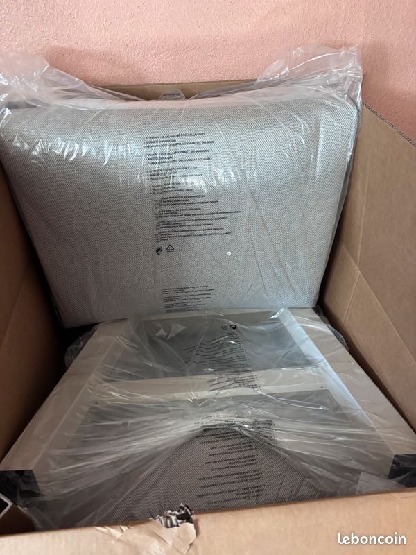 Fauteuil axiome (image 3)