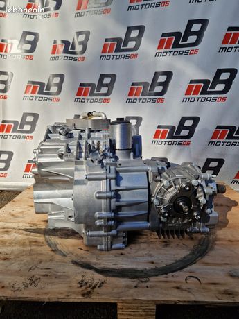 Boîtier électronique OKI 1086780010 / EAX12500SD - Occasion, Fonctionne Très Bien