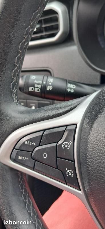 Dacia Duster ECO-G 100 4x2 Journey + (image 20)