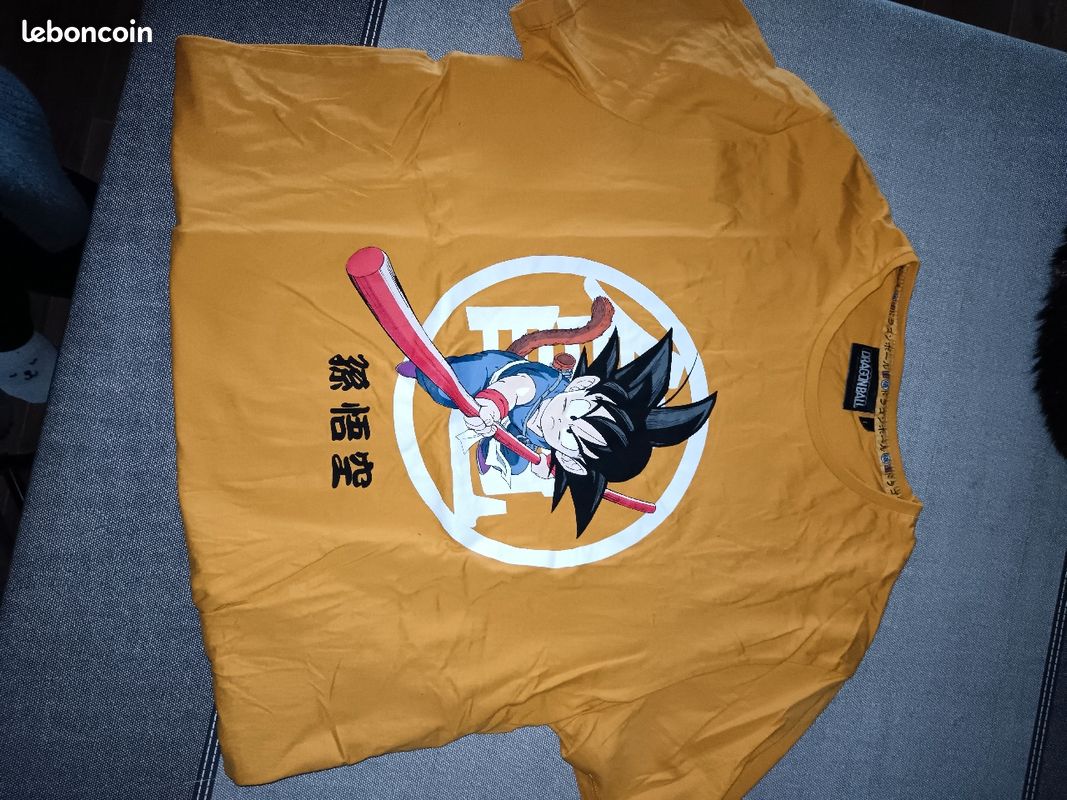 Vend t-shirts homme (image 11)