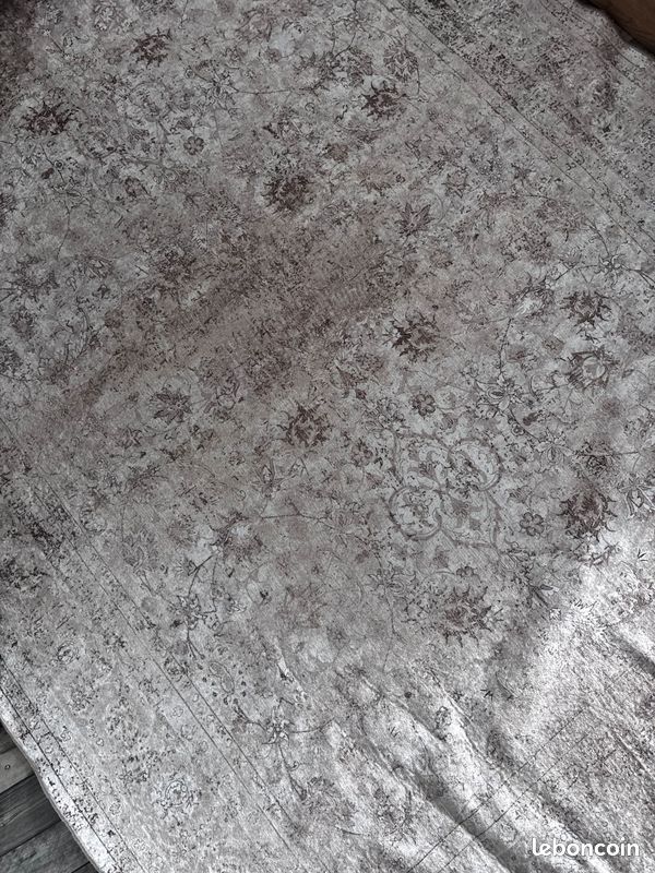 Tapis vintage (image 3)