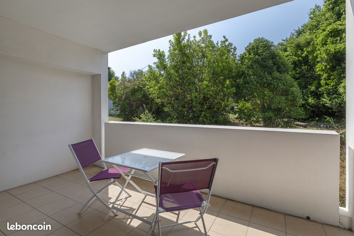 Appartement 3 pièces 58 m² · à Saint-Jean-de-Luz · 58 m² · 340 000 €