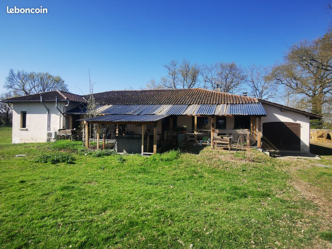 Maison 6 pièces 169 m² (image 13)